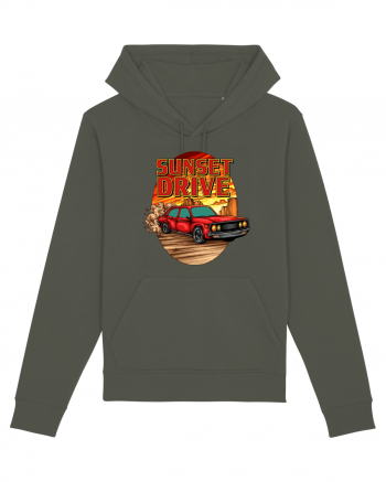 Sunset Drive Khaki