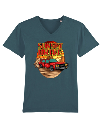 Sunset Drive Stargazer