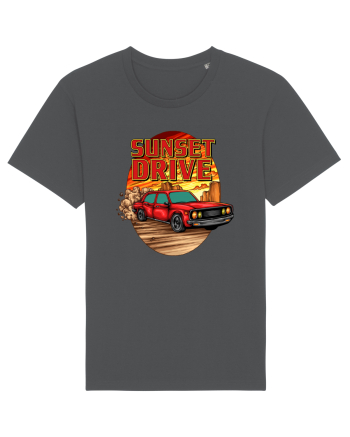 Sunset Drive Anthracite