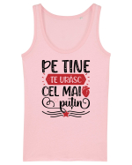 Pe tine te urasc cel mai putin Maiou Damă Dreamer