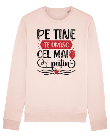 Pe tine te urasc cel mai putin Candy Pink