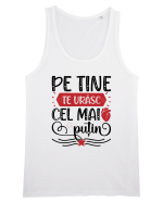 Pe tine te urasc cel mai putin Maiou Bărbat Runs