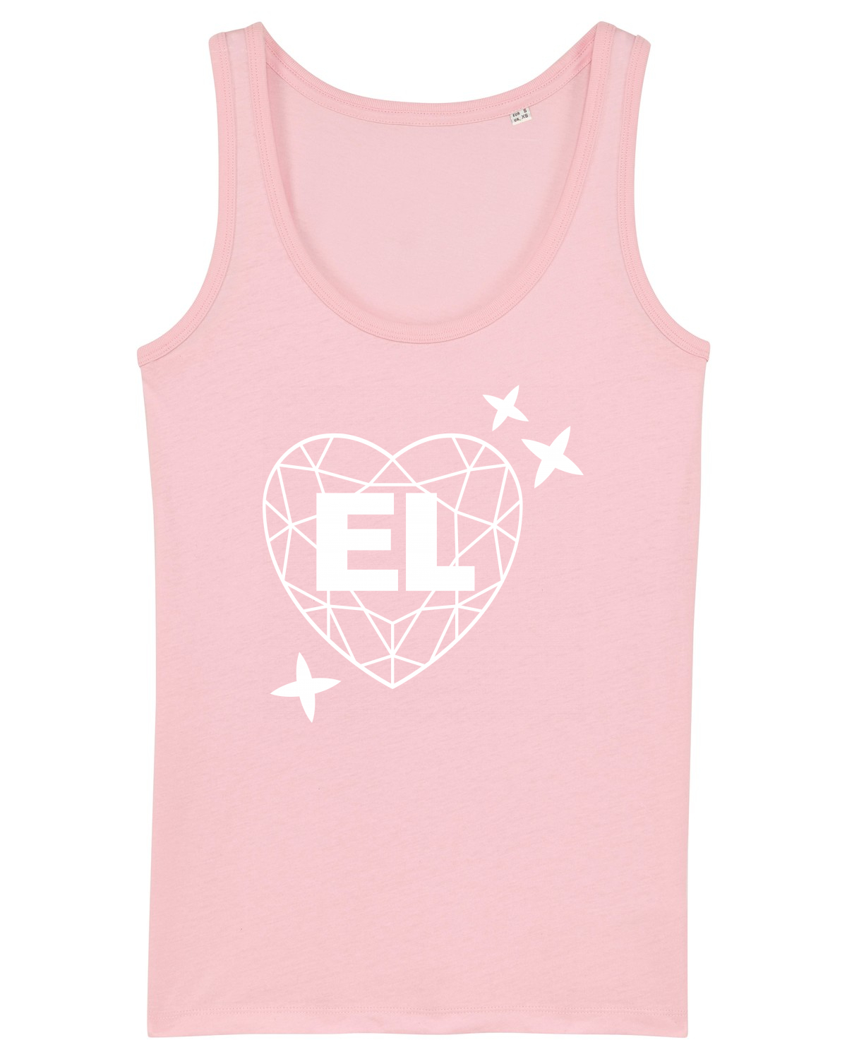 Maiou Damă Dreamer Cotton Pink