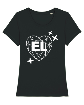 EL (si EA) Black