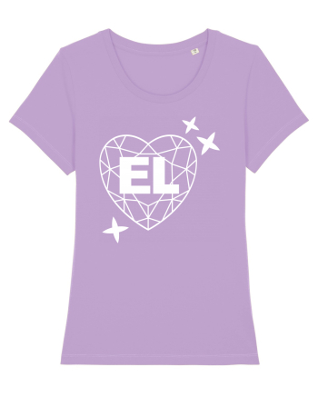 EL (si EA) Lavender Dawn