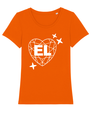 EL (si EA) Bright Orange