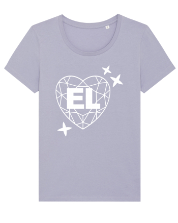 EL (si EA) Lavender