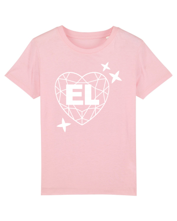 EL (si EA) Cotton Pink