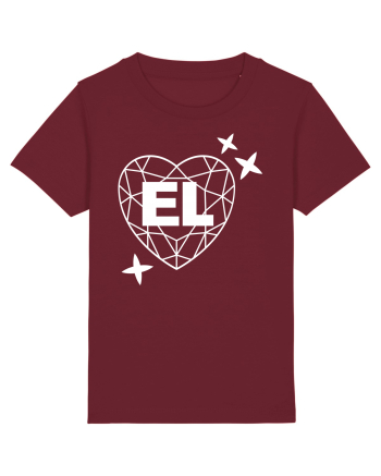 EL (si EA) Burgundy