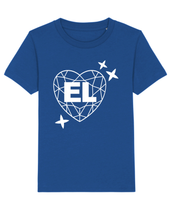 EL (si EA) Majorelle Blue