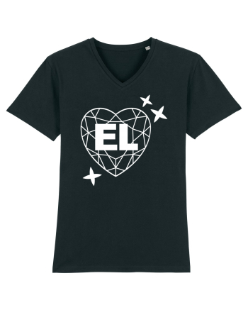 EL (si EA) Black
