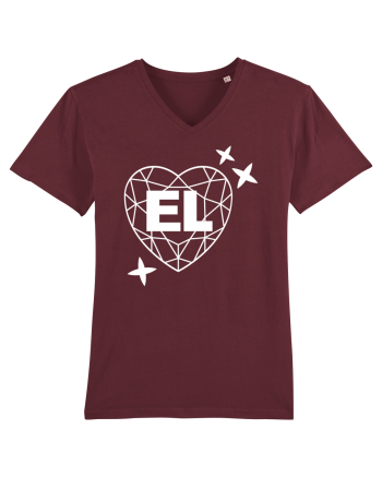 EL (si EA) Burgundy