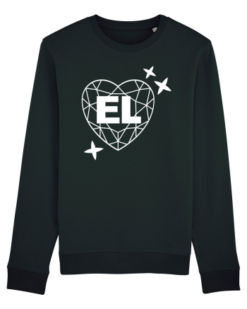 EL (si EA) Black