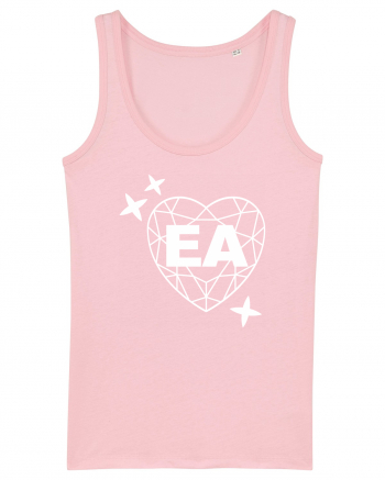 EA (si EL) Cotton Pink