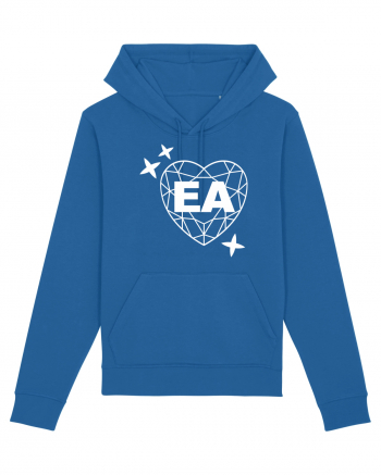 EA (si EL) Royal Blue