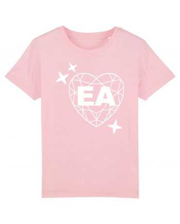 EA (si EL) Cotton Pink