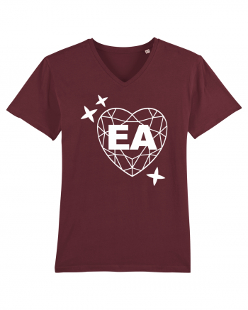 EA (si EL) Burgundy