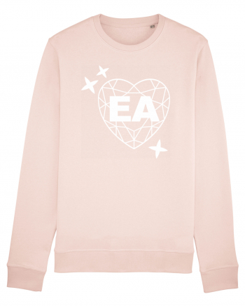 EA (si EL) Candy Pink