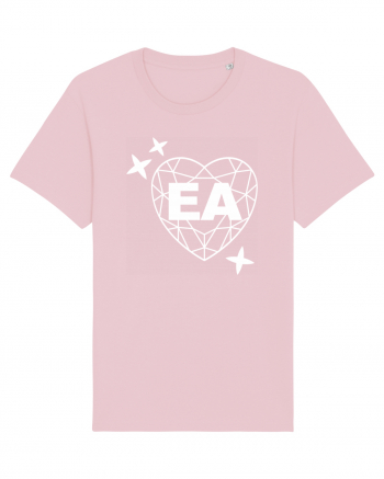 EA (si EL) Cotton Pink