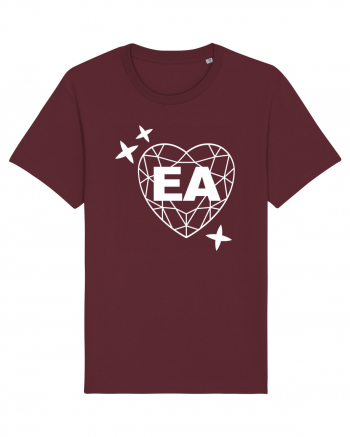 EA (si EL) Burgundy