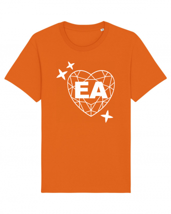 EA (si EL) Bright Orange