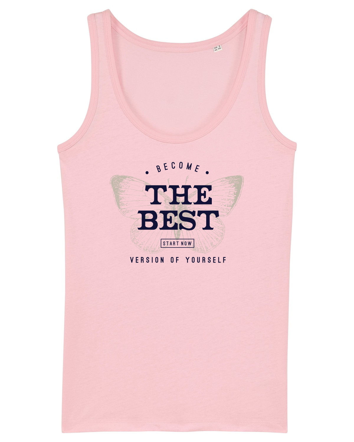 Maiou Damă Dreamer Cotton Pink