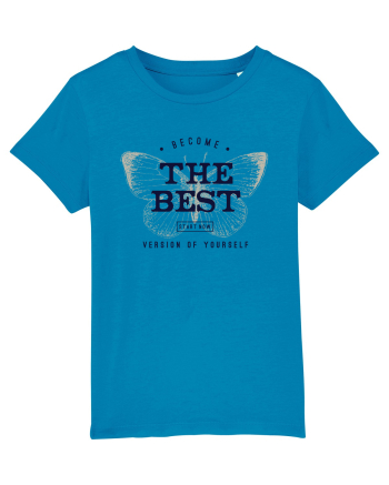Become the best version of yourself Azur