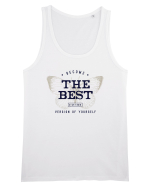 Become the best version of yourself Maiou Bărbat Runs