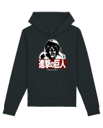 Attack on Titan Hanorac Unisex Drummer