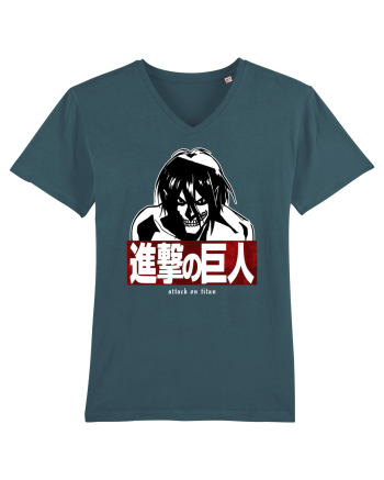 Attack on Titan Stargazer