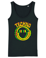 Techno Music Lover  Maiou Damă Dreamer