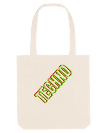 Techno Music Lover  Natural