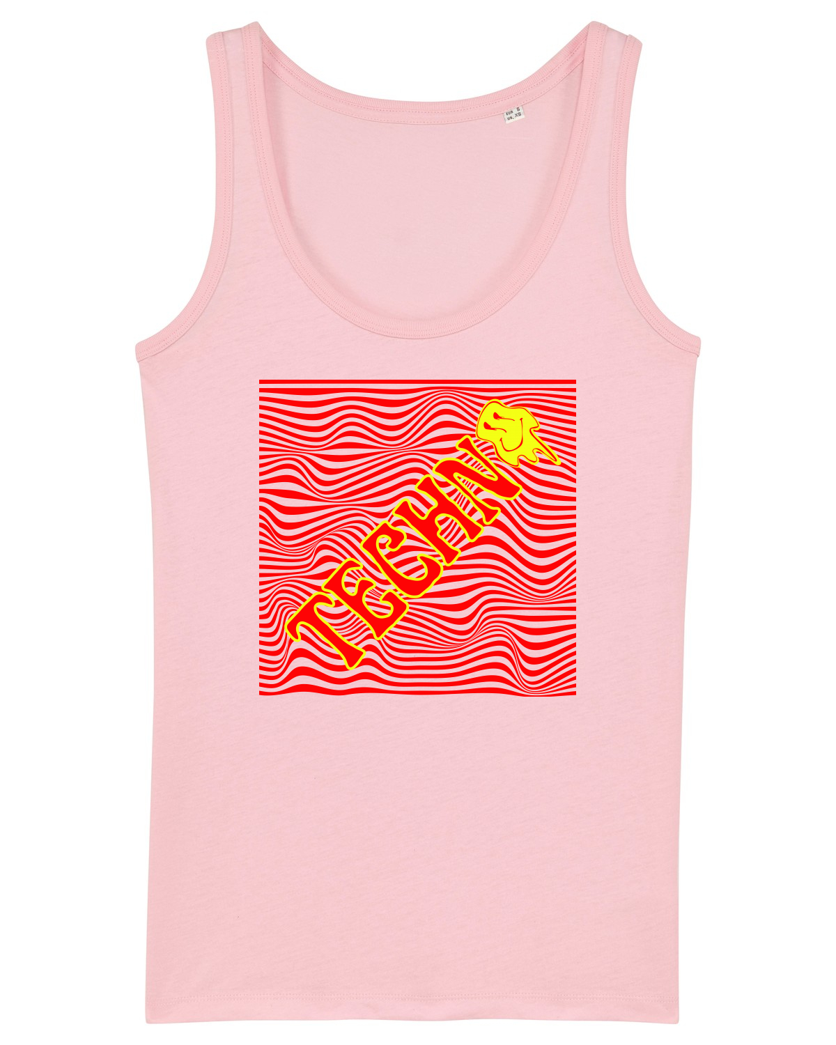 Maiou Damă Dreamer Cotton Pink