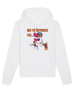 Nu te întrece cu gluma Hanorac Unisex Drummer