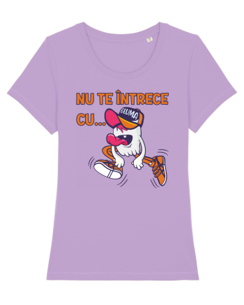 Nu te întrece cu gluma Lavender Dawn