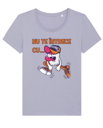 Nu te întrece cu gluma Lavender