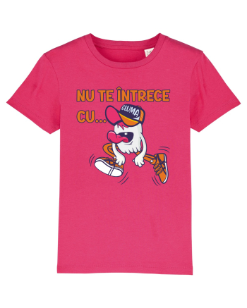 Nu te întrece cu gluma Raspberry