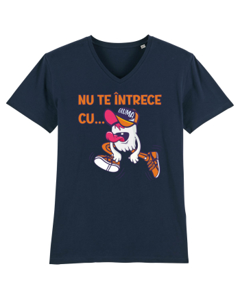 Nu te întrece cu gluma French Navy