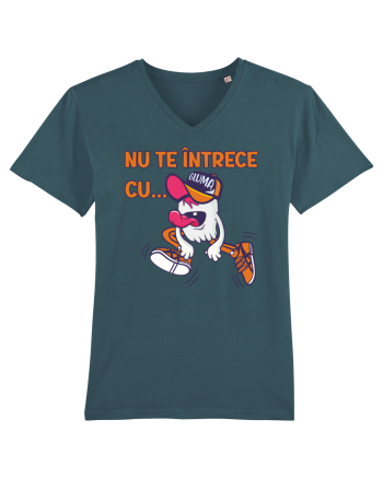 Nu te întrece cu gluma Stargazer