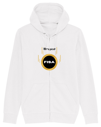 Mi-a picat fisa White