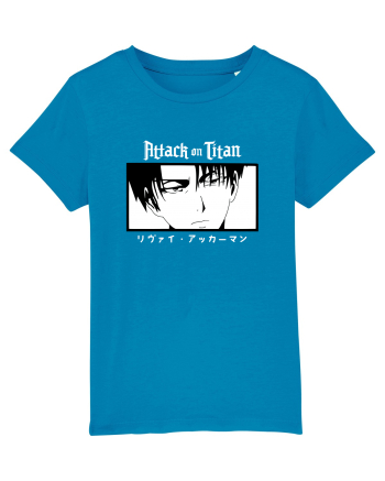 Attack on Titan Azur