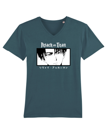 Attack on Titan Stargazer