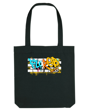 Floreb169 Black