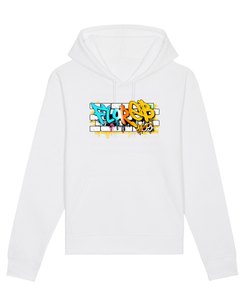 Floreb169 White
