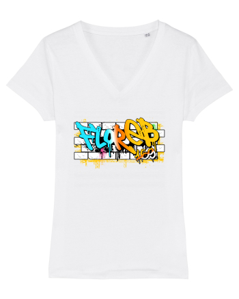 Floreb169 White