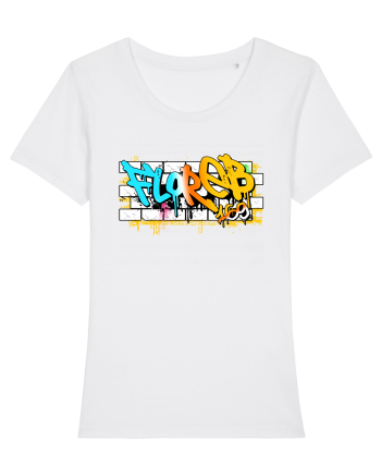 Floreb169 White