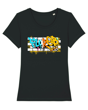 Floreb169 Black
