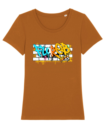 Floreb169 Roasted Orange
