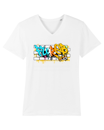 Floreb169 White