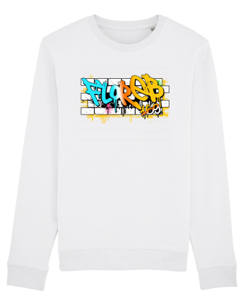 Floreb169 White